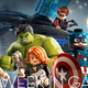 Illustration for article titled The Week In Games: Avengers Assembled